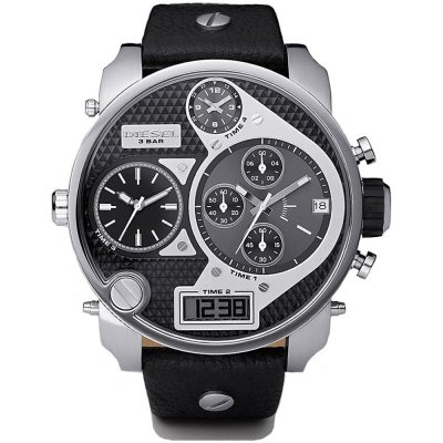 Diesel DZ7125 Mr. Daddy Watch