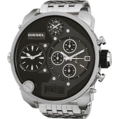 Orologio Diesel DZ7221 Mr. Daddy