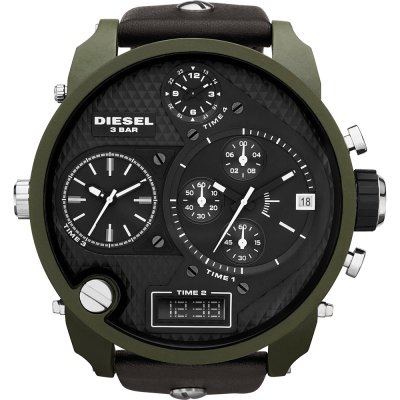 Diesel DZ7250 Mr. Daddy Watch