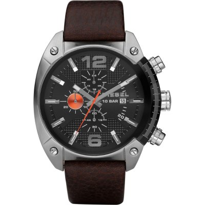 Diesel Watch Chrono Overflow DZ4204