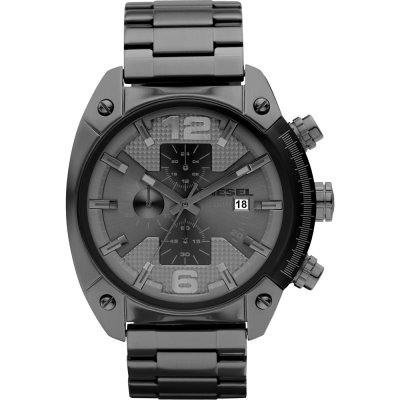 Diesel DZ4224 Overflow Watch