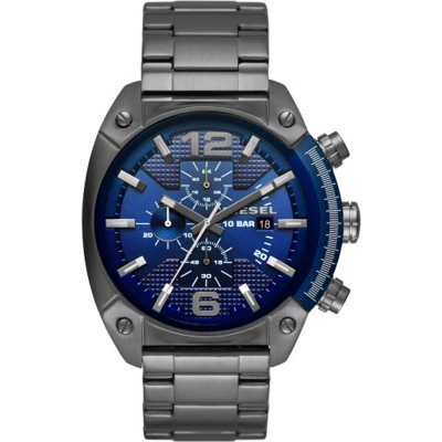 Diesel Classic DZ4412 Overflow Watch