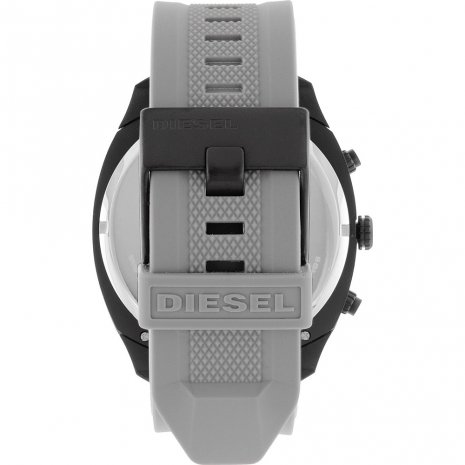 diesel tumbler chronograph