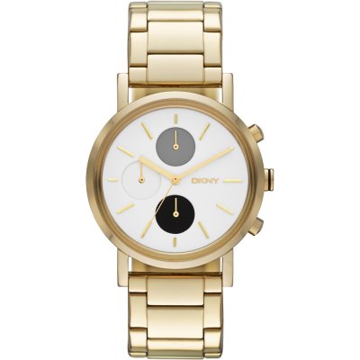 DKNY Watch Chrono Soho NY2147