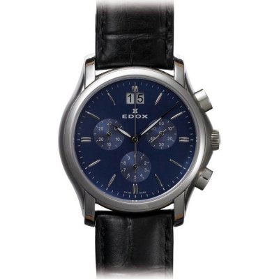 Edox 10002-3-BUIN Watch