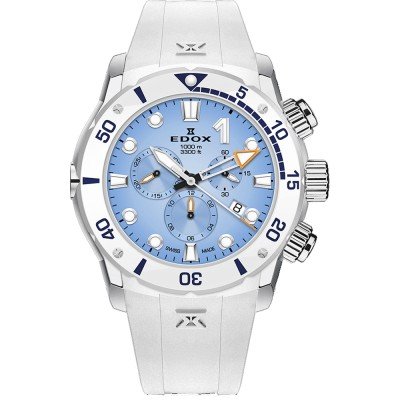 Edox CO-1 10242-TINB-BUICDNO Watch