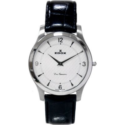 Edox 21156-3-AIN Watch