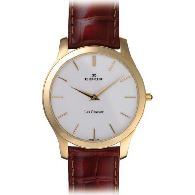 Edox 21156-9-BID Watch