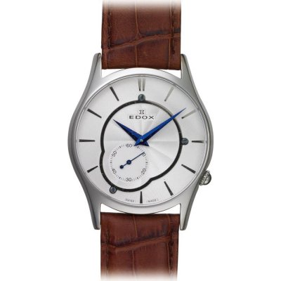 Edox 23081-3-AIN Watch