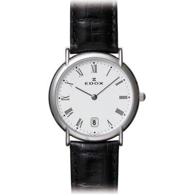 Edox 71275-3-BR Watch