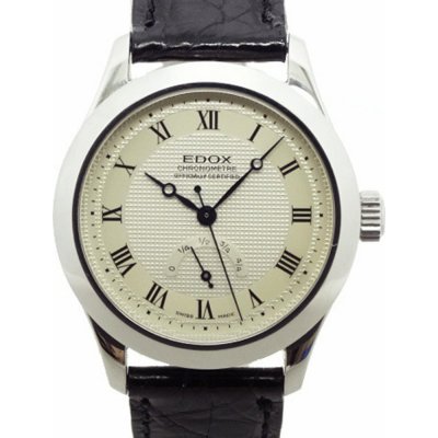 Edox 81001-3-AIN Watch