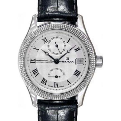 Edox 81003-3C-ARN Watch