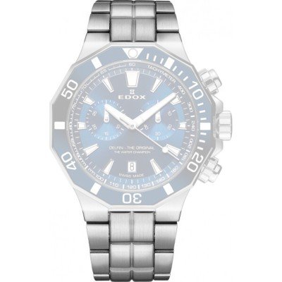 Cinturino Edox ED-BA-10112 3BUM Delfin