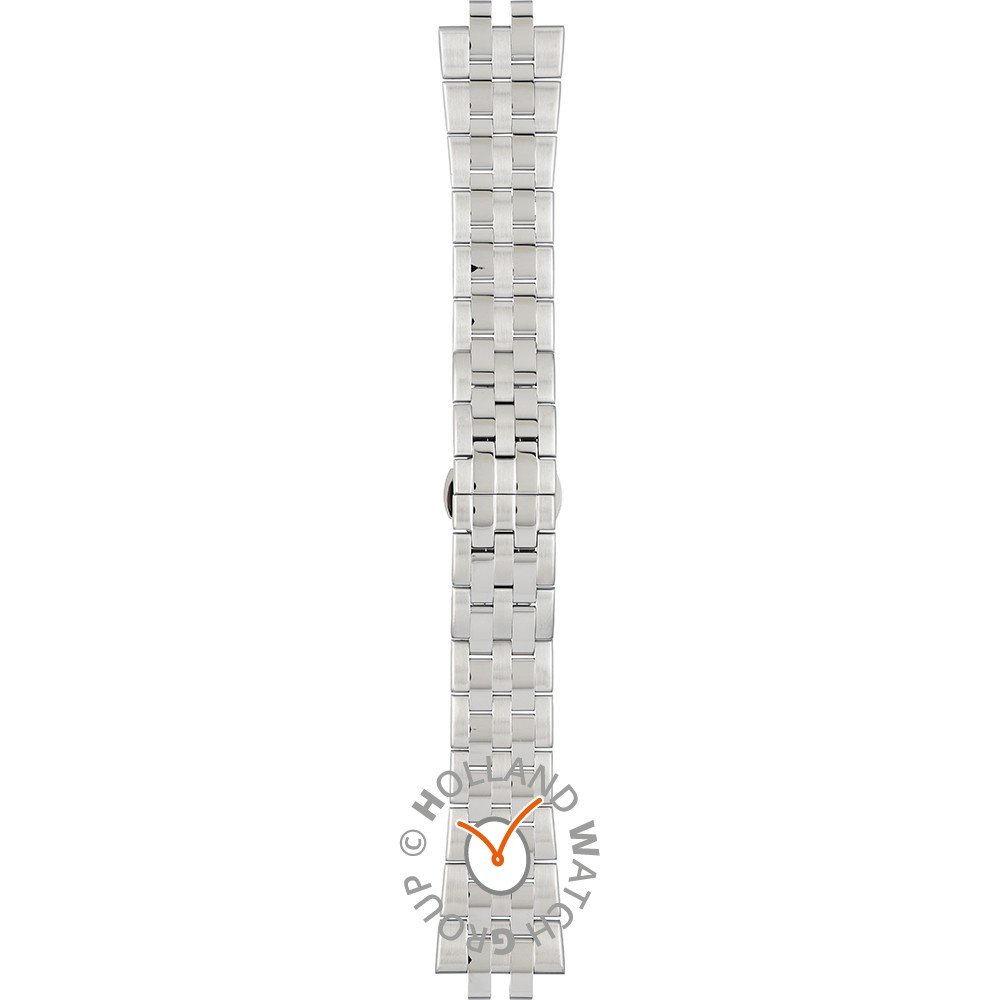 Edox Delfin A53015-357BUOM-BUIN Strap