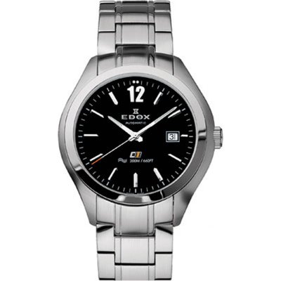 Edox 80062-3-NIN C-1 Watch