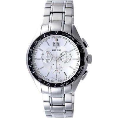 Edox 10007-3-AIN C1 Watch