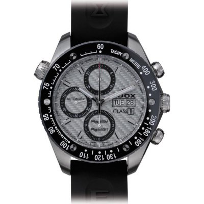 Edox 01103-3N-AIN Chronoffshore-1 Watch