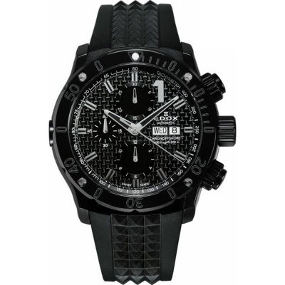 Edox 01122-37N1-NIN1 Chronoffshore -1 Watch