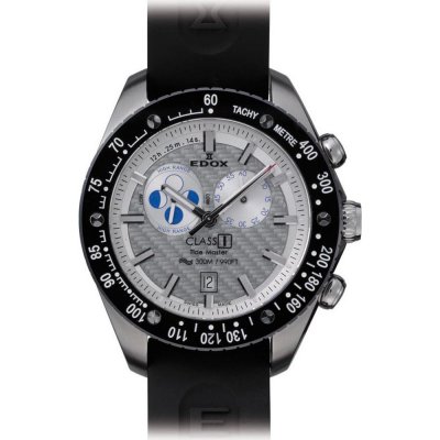 Edox 48001-3N-AIN Chronoffshore-1 Watch