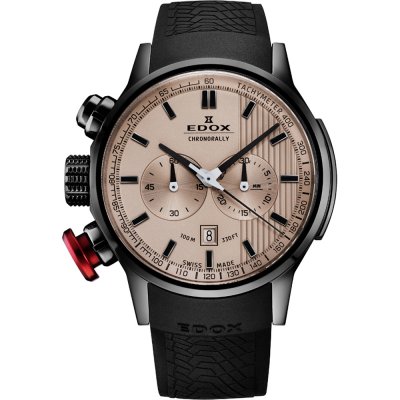 Edox Chronorally 10302-37N-ROIN Watch