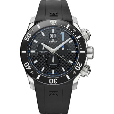 Edox 10020-3-NBU Class 1 Watch