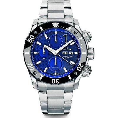 Edox 01114-3M-BUIN Class 1 Chronoffshore Watch