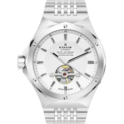 Edox Delfin 85024-3M-AIN Watch