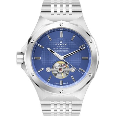 Edox Delfin 85024-3M-BUIN Watch