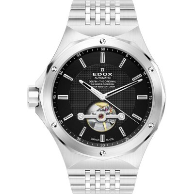 Edox Delfin 85024-3M-NIN Watch