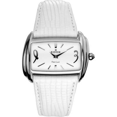 Edox 21224-3-AIN First Lady Watch