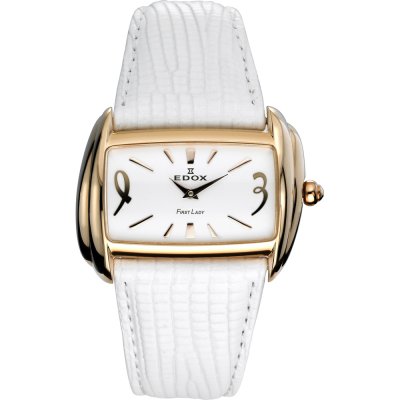 Edox 21224-37R-AIR First Lady Uhr