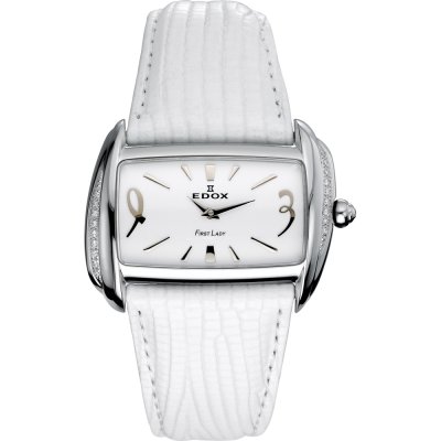 Edox 21224-3D-AIR First Lady Watch