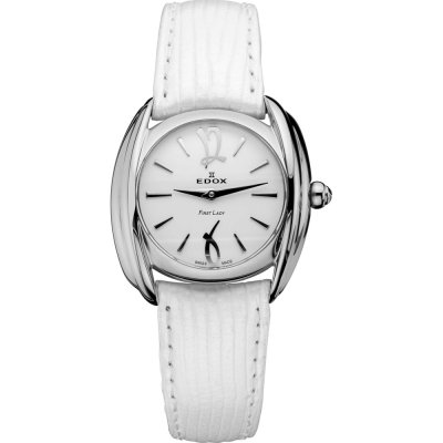 Edox 21230-3-AIN First Lady Watch