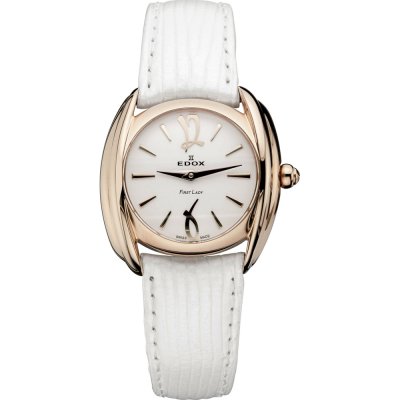 Edox 21230-37R-AIR First Lady Watch