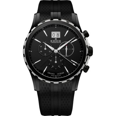 Edox 10023-357N-NIN Grand Ocean Watch