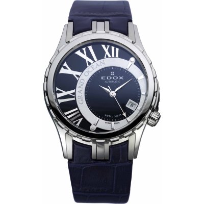 Edox Grand Ocean 37008-3-BUIN Watch