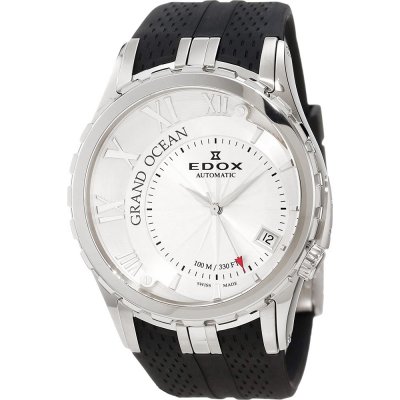 Edox Grand Ocean 80080-3-AIN Watch