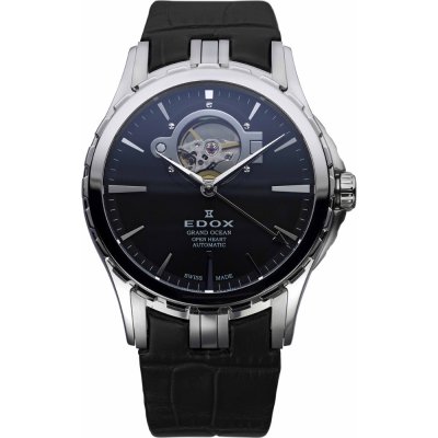 Edox 85008-3-NIN Grand Ocean Watch