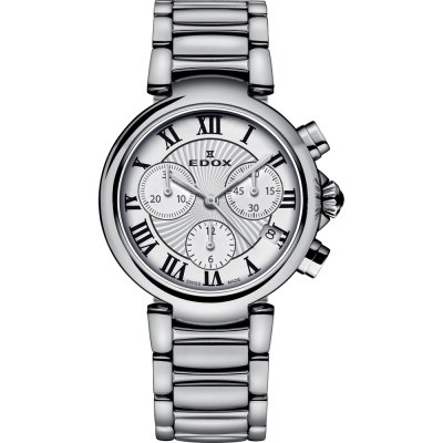 Edox 10220-3M-AR La Passion Watch