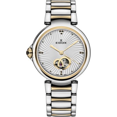 Edox 85025-357RM-AIR La Passion Watch