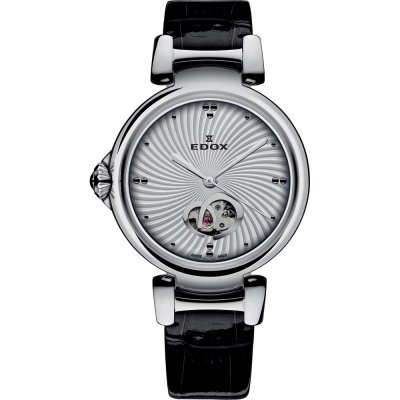 Edox 85025-3C-AIN La Passion Watch