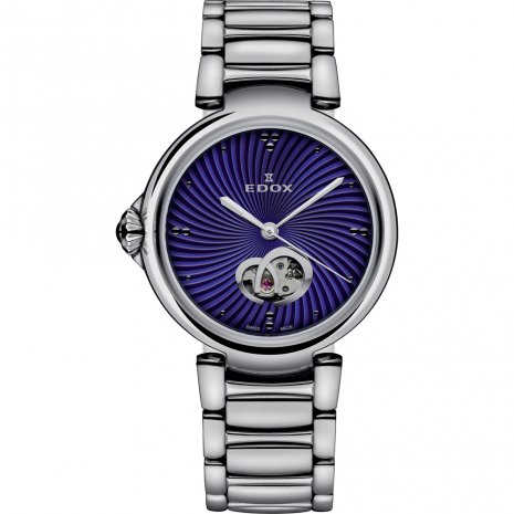 Edox 85025-3M-BUIN watch - La Passion