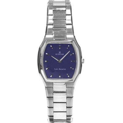 Edox 28112-3-BUIN Les Agaces Watch