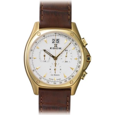 Edox 10003-37-AID Les Bémonts Watch