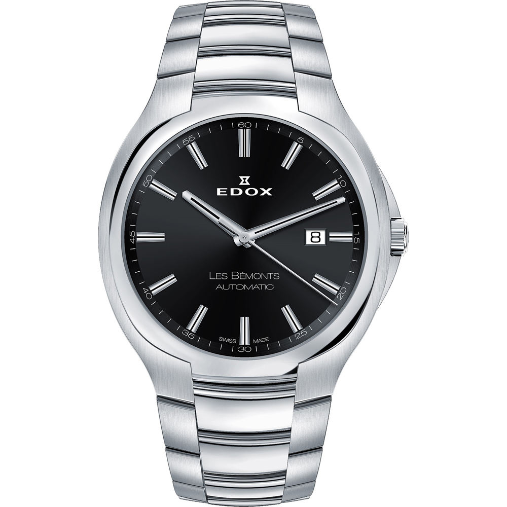 Edox deals watch price