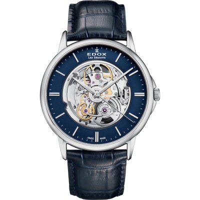 Edox Les Bémonts 85300-3-BUIN Watch