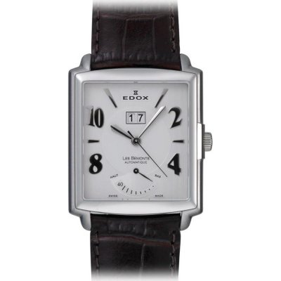 Edox 94002-3-AIN Les Bémonts Watch