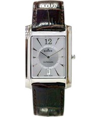 Edox A27024-3P-AIN Strap - Les Fontaines