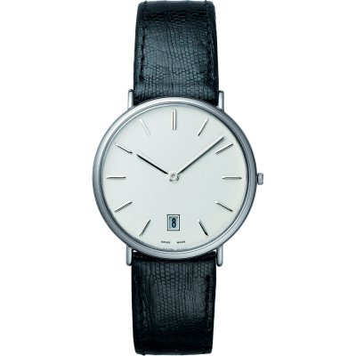 Edox 27016-3P-CIN Les Genevez Watch