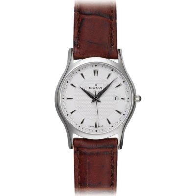 Edox 33012-3-AIN Les Joures Watch